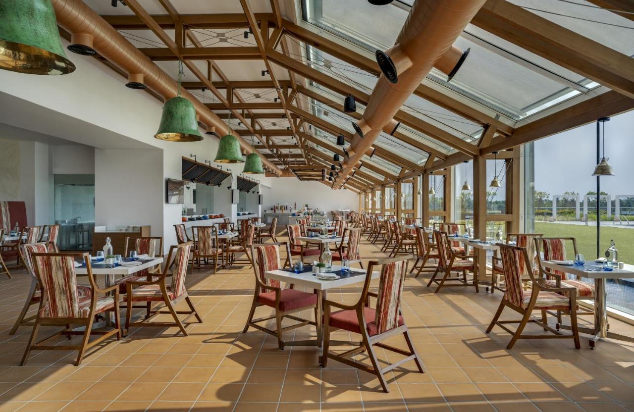 O By Tamara, Trivandrum Thiruvananthapuram Exterior photo The restaurant